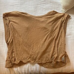 Free People Movement My Time Tee